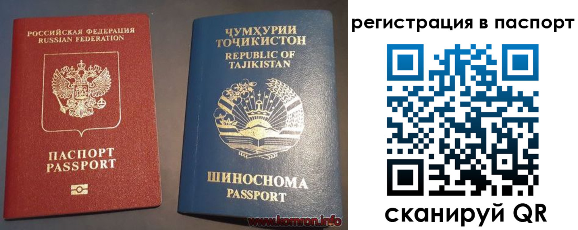 прописка в квартире в Березниках